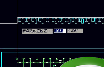 立面图是从哪个方向看，cad立面标注原则有哪些？图9