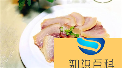 川菜涪陵咸肉的做法 涪陵咸肉怎么做好吃