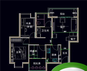 怎么从新装修卫生间漏水(公寓装修大全)图2