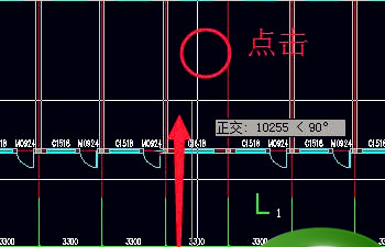 立面图是从哪个方向看，cad立面标注原则有哪些？图6