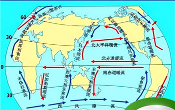 地理∶我国舟山渔场形成的自然条件是什么