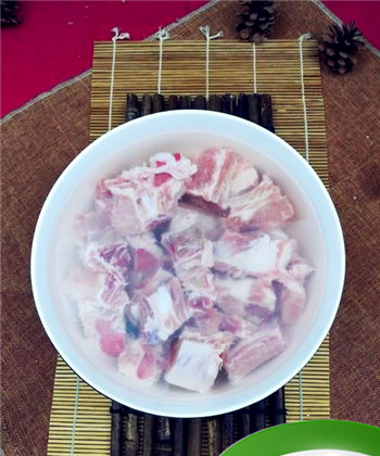 豆角炖什么好吃家常做法,豆角炖什么才好吃图13